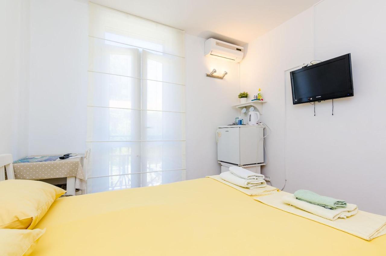 Room Bruna ดูบรอฟนิก ภายนอก รูปภาพ